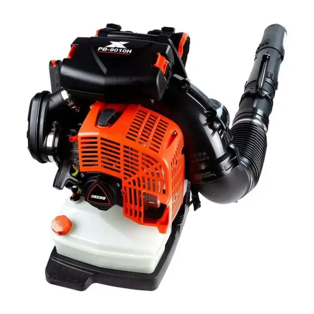 ECHO PB-9010H — 1110 CFM Backpack Blower, Hip Throttle