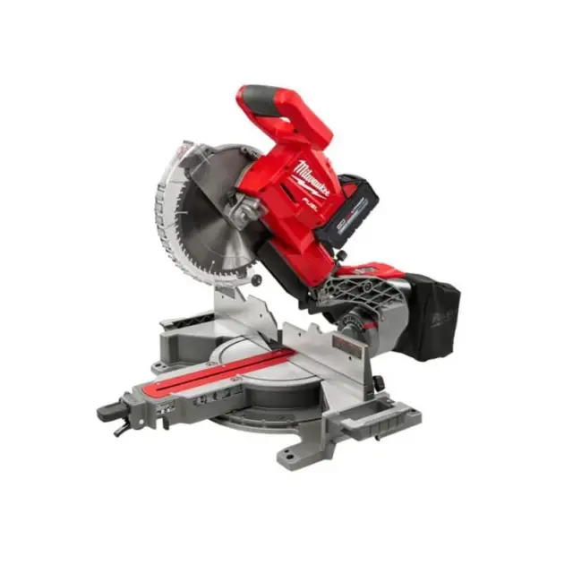 Milwaukee 2734-21 — M18 FUEL 10-Inch Miter Saw Kit with 8Ah Battery