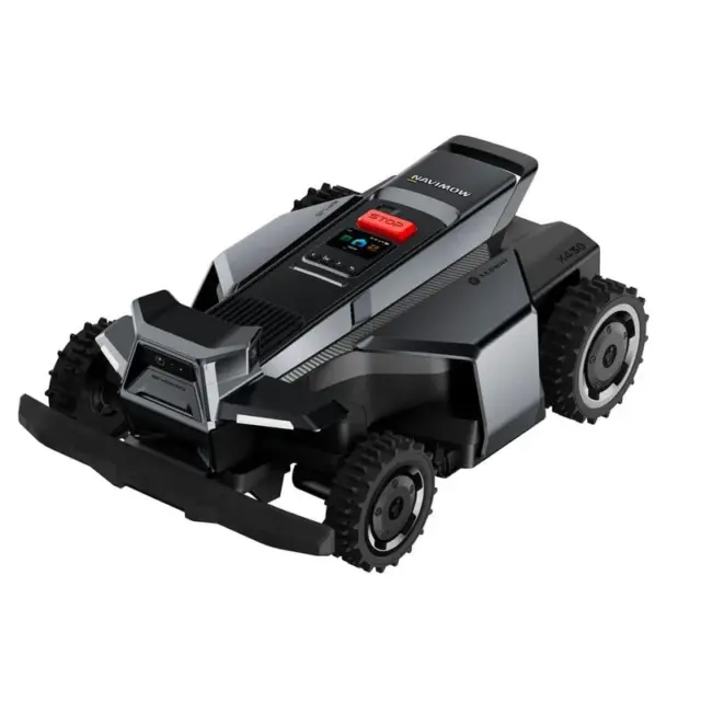NAVIMOW X430 — AWD Robot Lawn Mower, Up to 1 Acre