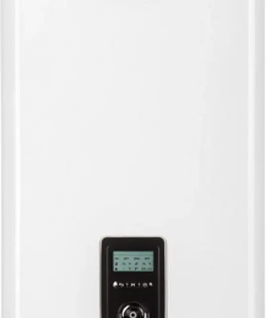 Navien NFC-H Series — 175,000 BTU Condensing Combi-Boiler