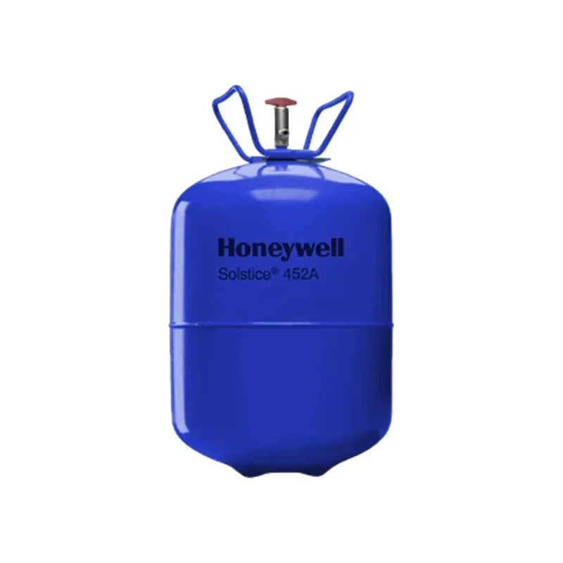 R-452A Refrigerant — 25 lb — product photograph