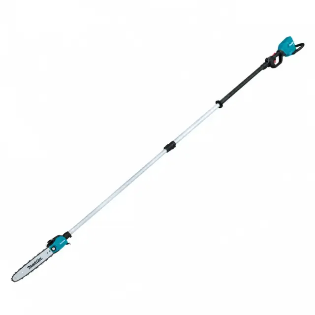 Makita XAU02ZB — 10-Inch Telescoping Pole Saw, Tool Only