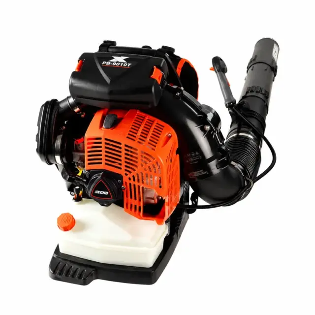 ECHO PB-9010T — 1110 CFM Backpack Blower, Tube Throttle