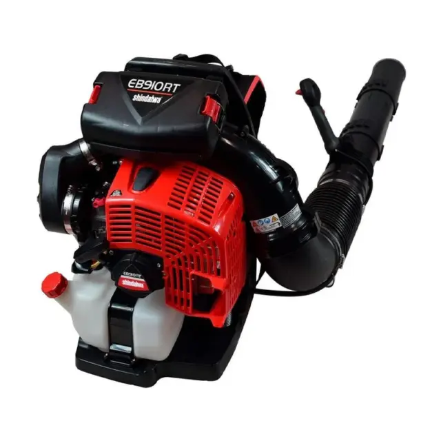 Shindaiwa EB910RT — 1110 CFM Gas Backpack Blower