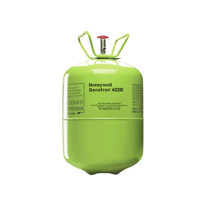 R-422D (MO29) Refrigerant — 25 lb — product photograph