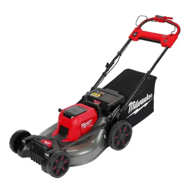 Milwaukee 2823-20 — M18 FUEL 21-Inch Self-Propelled Mower, Tool Only