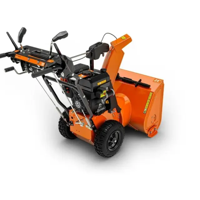 Outdoor equipment