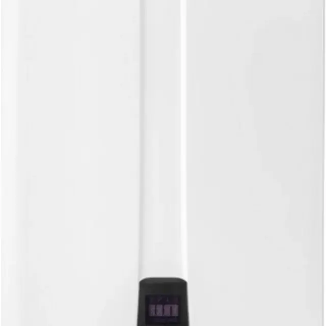 Navien NHW-AI Series — 199 MBH Indoor Natural Gas Tankless Water Heater
